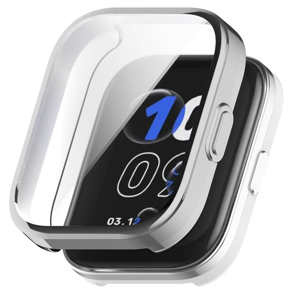 Casing TPU penutup penuh baru, - Smartwatch Icon ulasan dan harga
