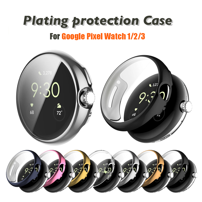 Casing Kelas Berlapis untuk Ja - Smartwatch Icon ulasan dan harga