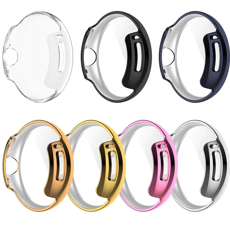 Casing Kelas Berlapis untuk Ja - Smartwatch Icon ulasan dan harga