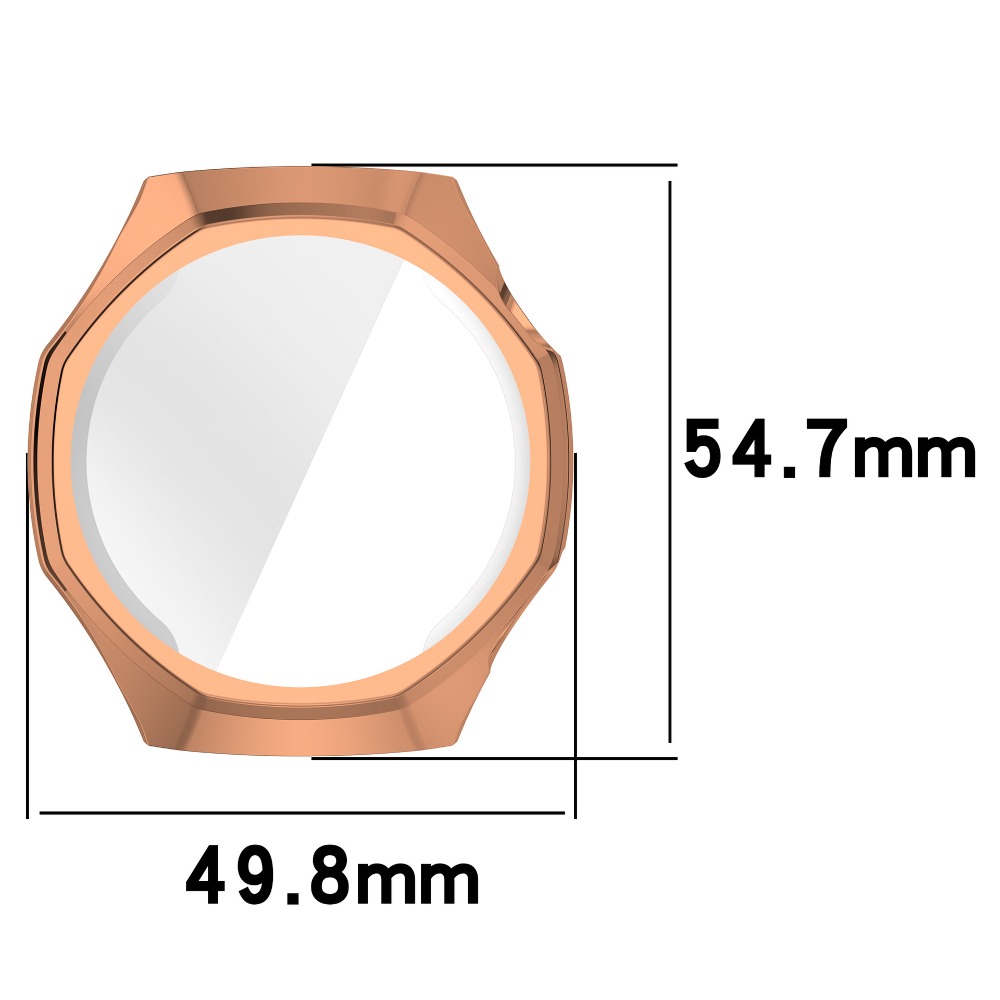 Casing TPU Lembut untuk Huawei - Smartwatch Icon ulasan dan harga