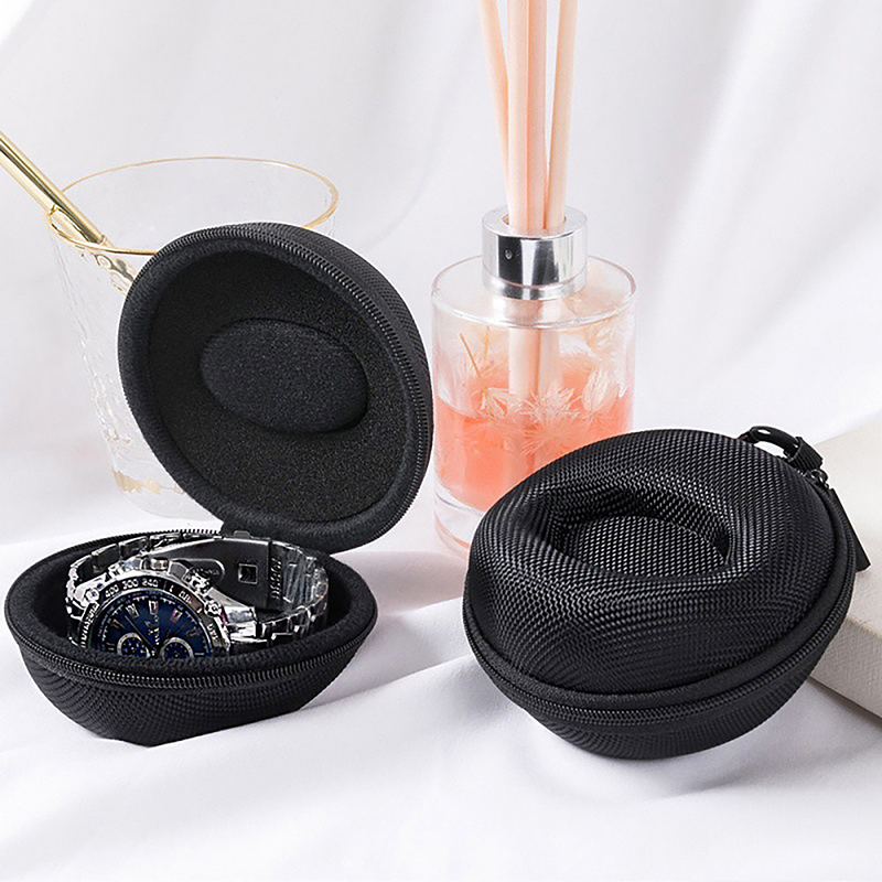 1 Buah Kotak Penyimpanan Jam T - Smartwatch Store ulasan dan harga