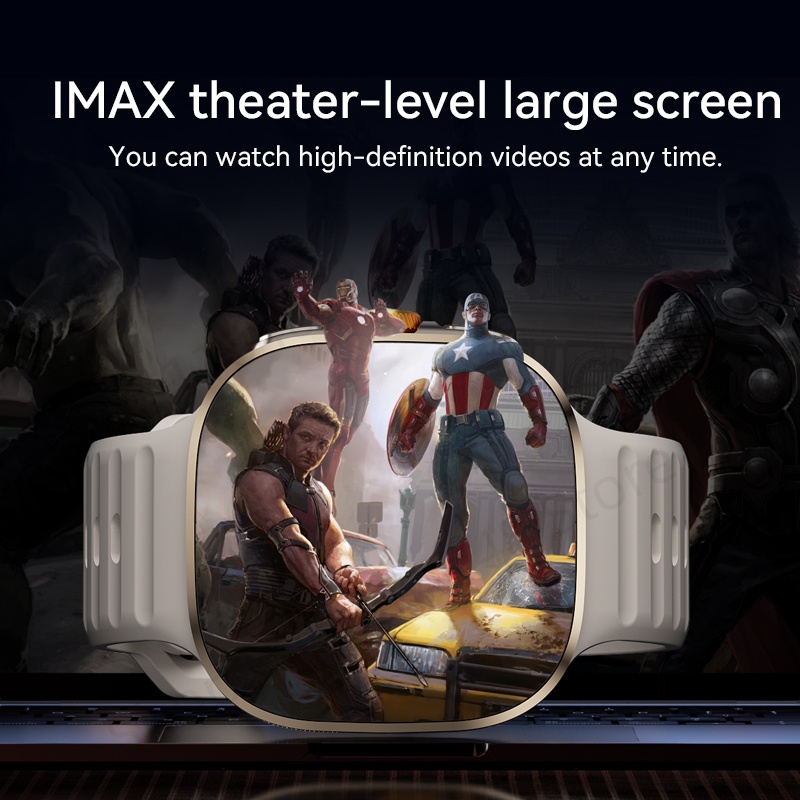 M99 Jam Tangan Pintar Android  - Smartwatch Id ulasan dan harga