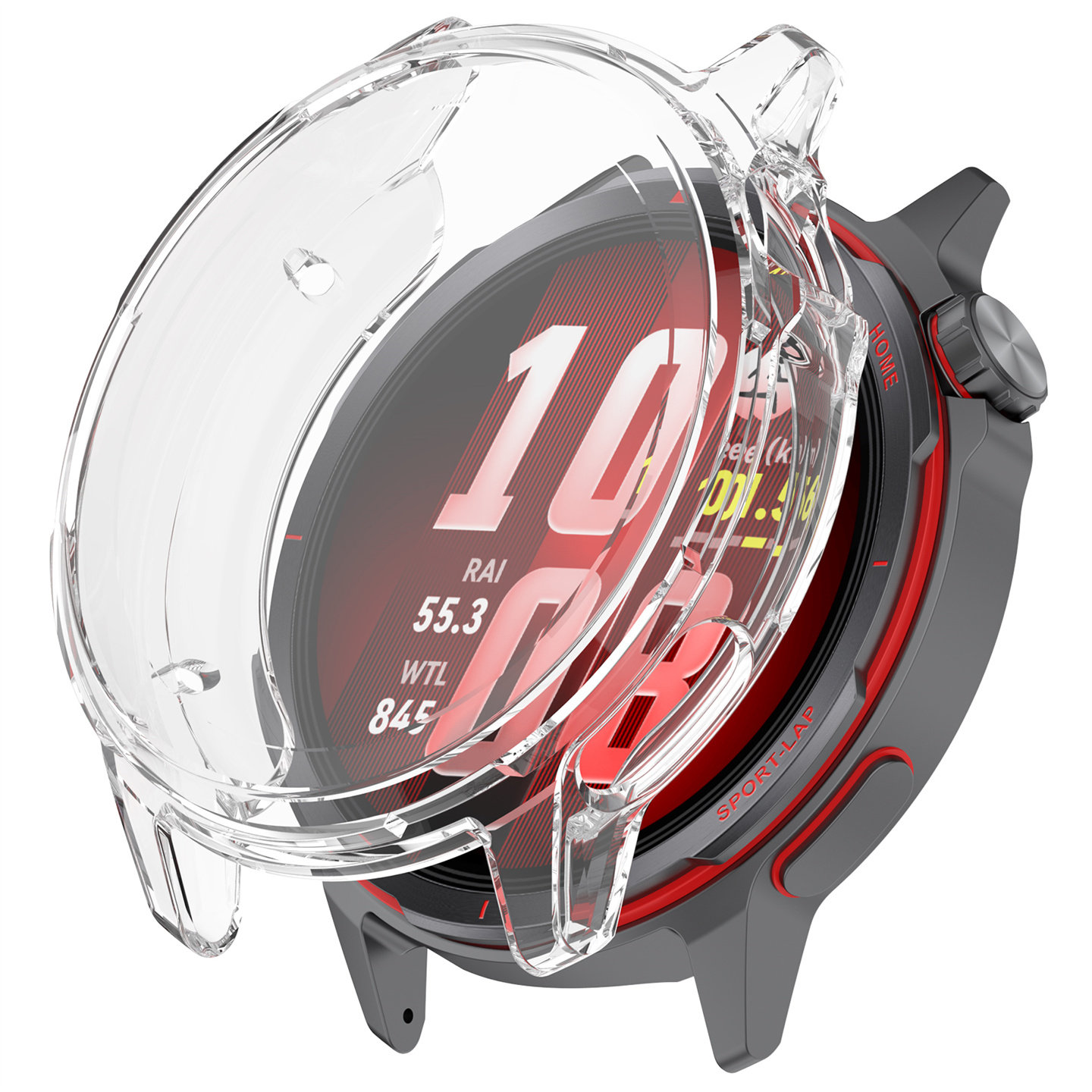 Casing untuk jam tangan Huawei - Huawei Smartwatch Accessories ulasan dan harga