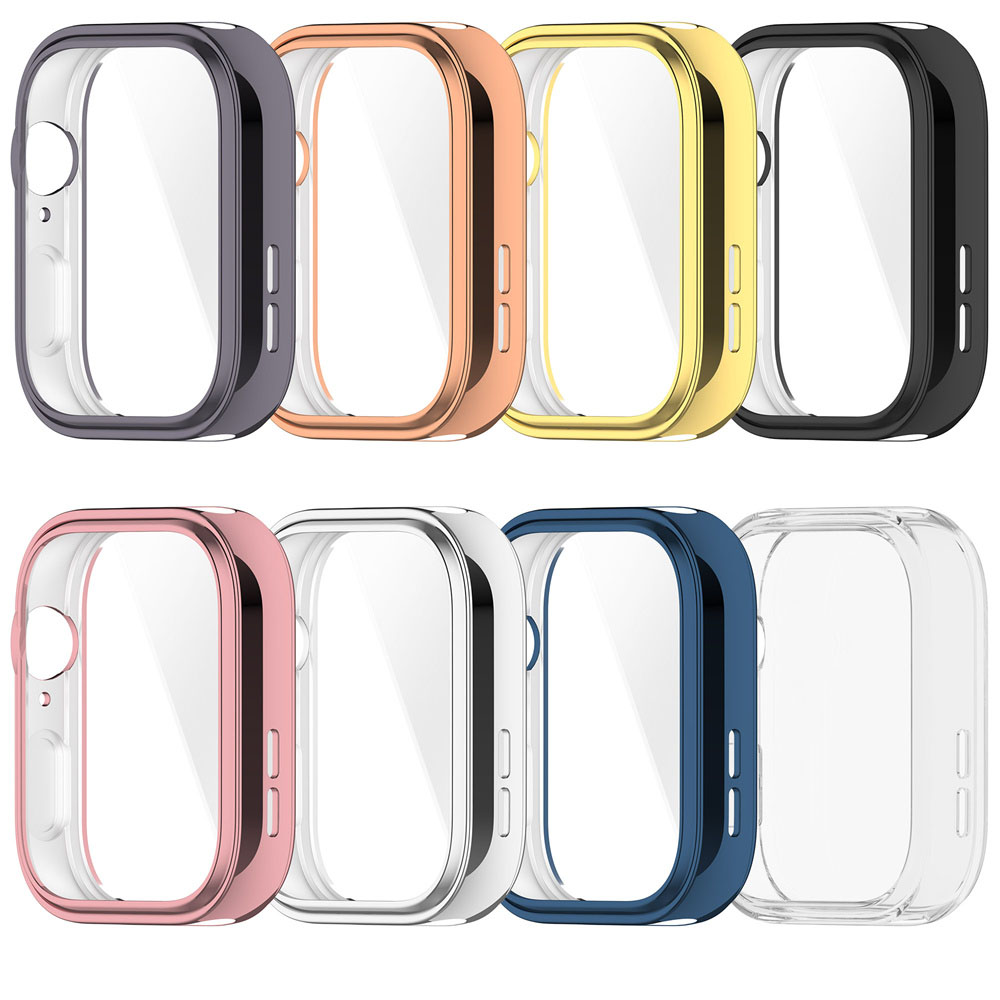 Casing pelindung TPU tahan gun - Huawei Smartwatch Accessories ulasan dan harga