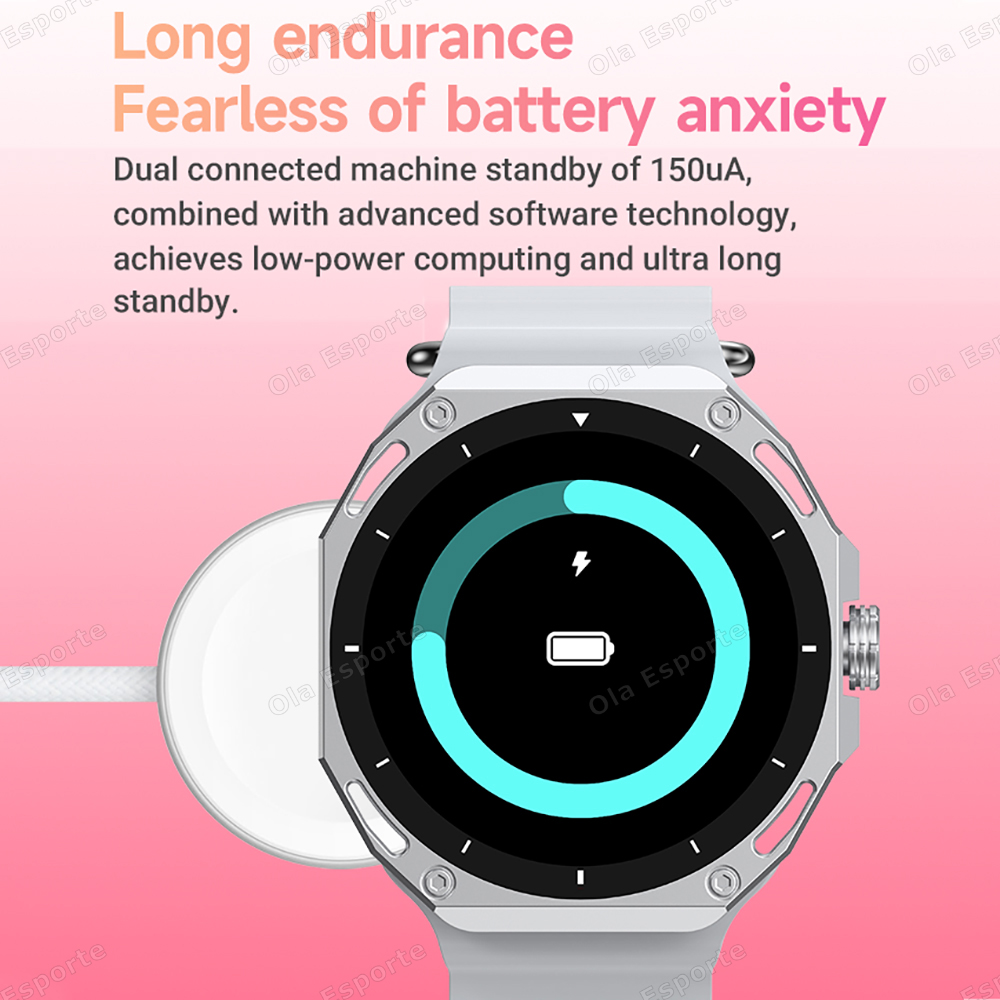Jam Tangan Pintar BT Panggilan - Smartwatch Custom ulasan dan harga